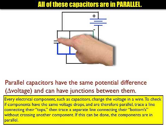 02 AP Capacitance 02.005-004